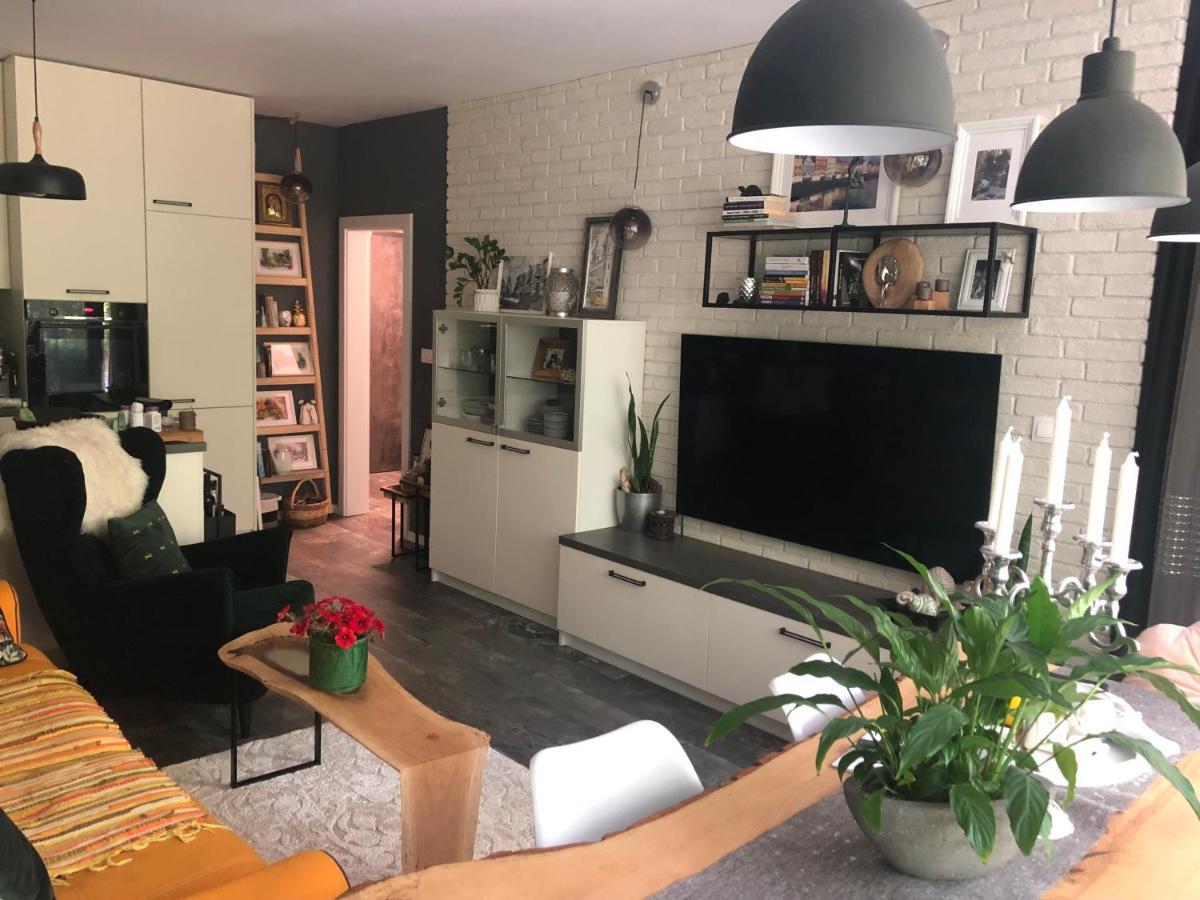 Sea Garden Apartment Varna Ngoại thất bức ảnh