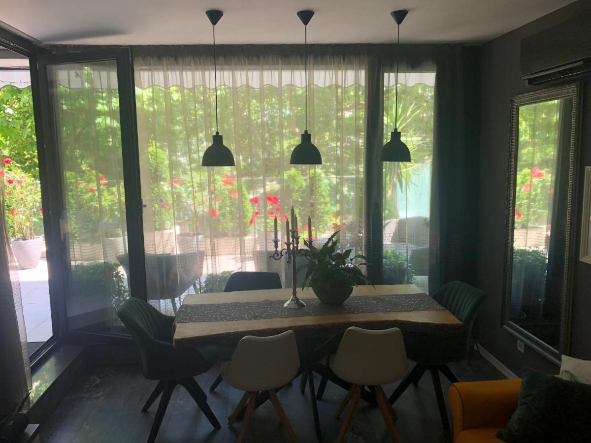 Sea Garden Apartment Varna Ngoại thất bức ảnh