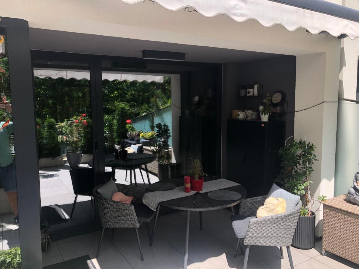 Sea Garden Apartment Varna Ngoại thất bức ảnh