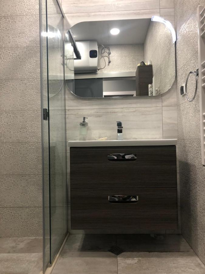 Sea Garden Apartment Varna Ngoại thất bức ảnh