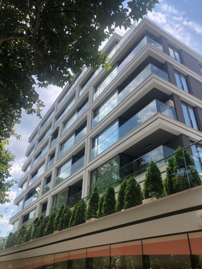 Sea Garden Apartment Varna Ngoại thất bức ảnh
