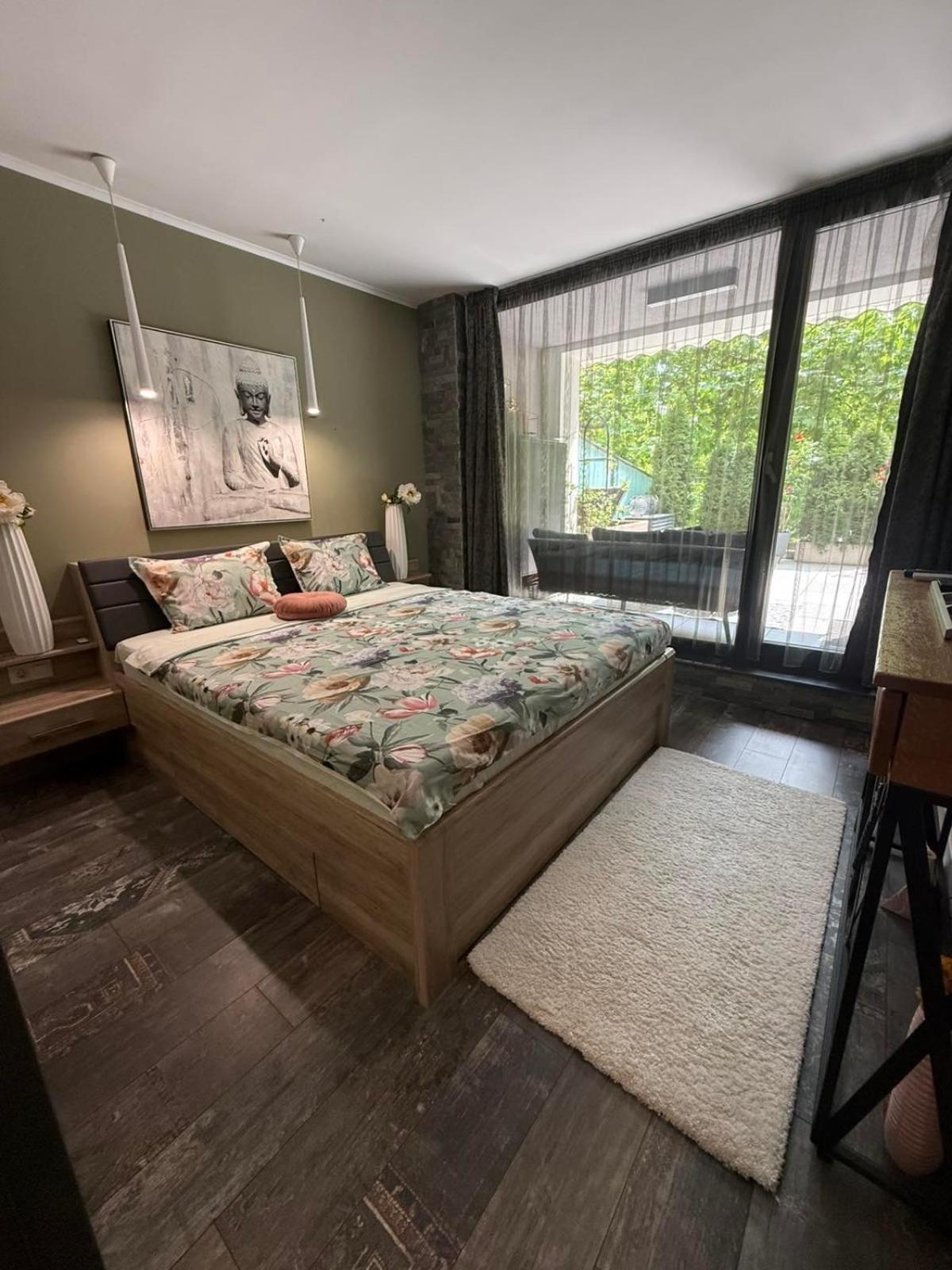 Sea Garden Apartment Varna Ngoại thất bức ảnh